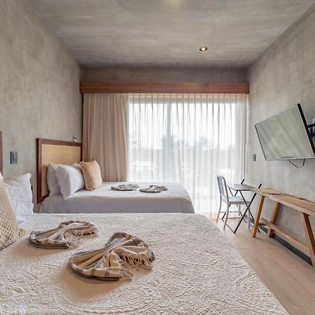 Element Apartments Тулум Екстер'єр фото