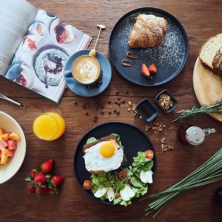 Element Apartments Тулум Екстер'єр фото