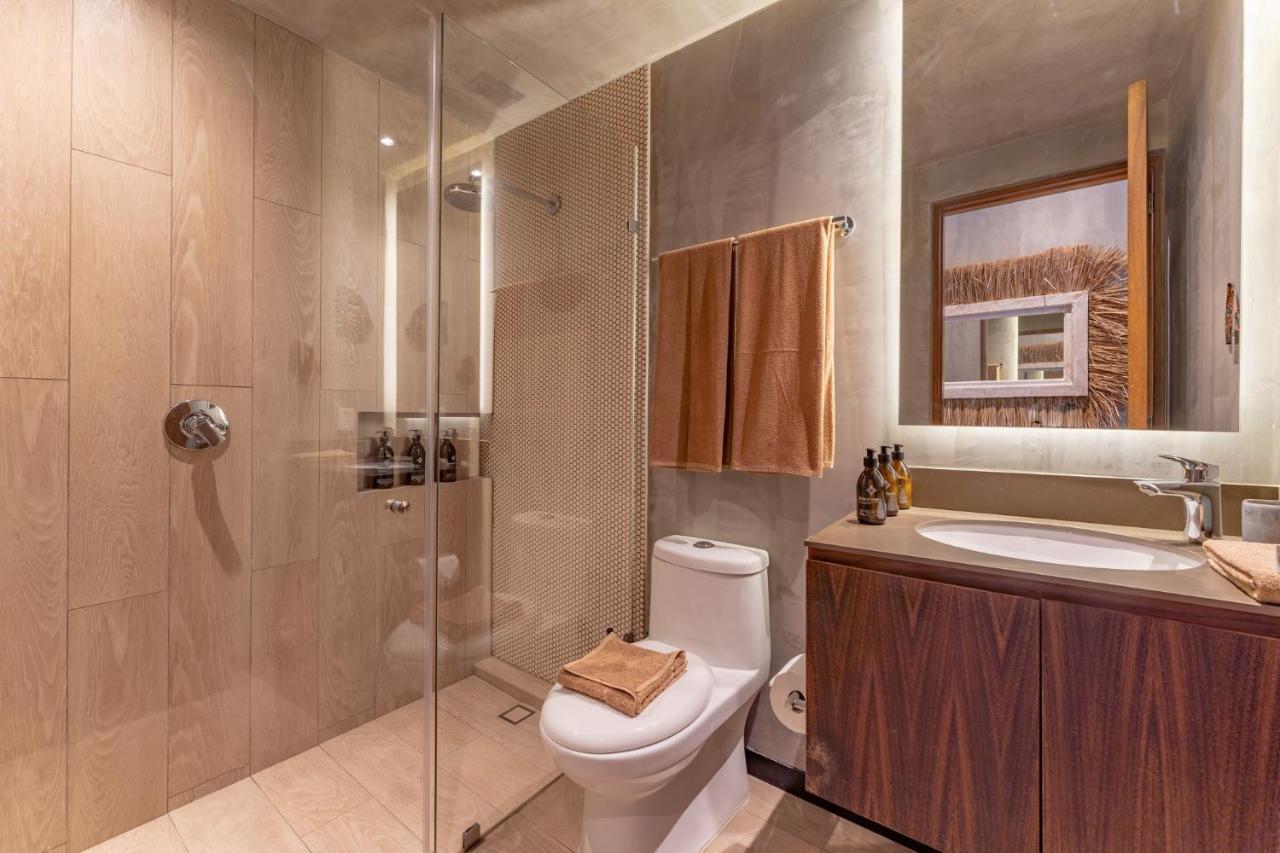 Element Apartments Тулум Екстер'єр фото