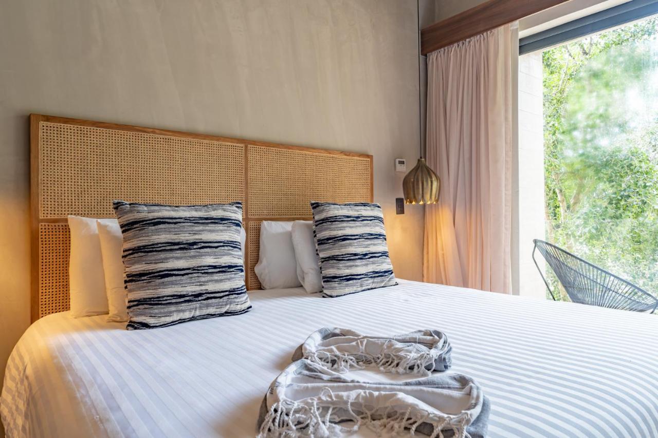 Element Apartments Тулум Екстер'єр фото